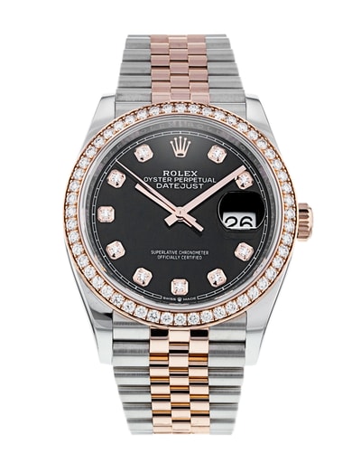 Rolex Datejust 126281 RBR